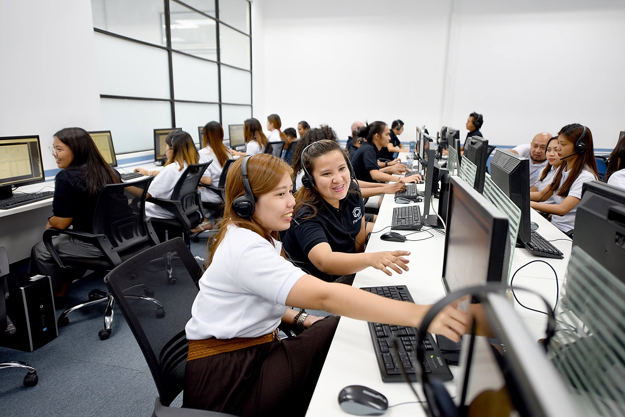 Worca team collaboration