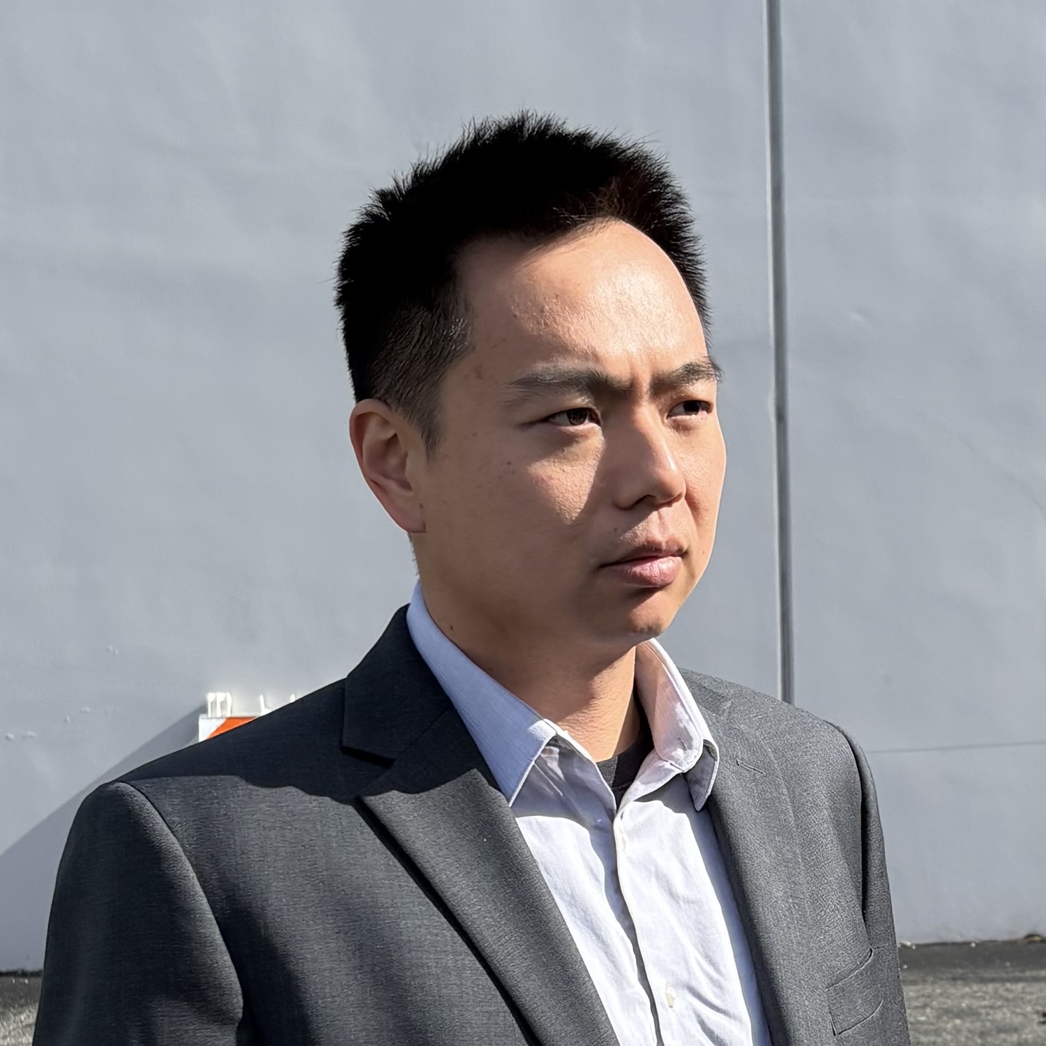 Steven Lin, Founder & CEO of Worca